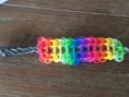 Ladder Armband